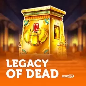 Legacy Of Dead