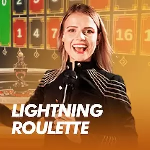 Lightning Roulette